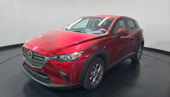 Mazda • CX-3
