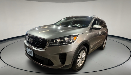 Kia • Sorento