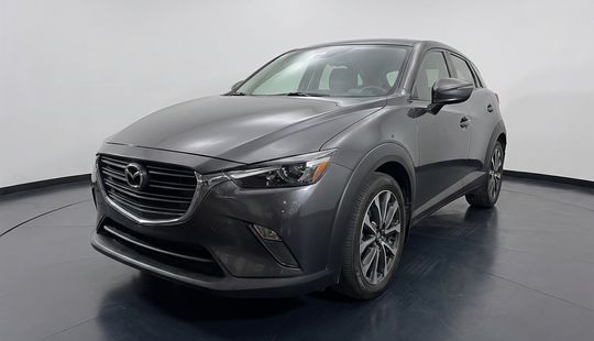 Mazda • CX-3
