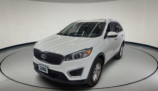 Kia • Sorento