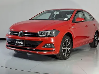 Volkswagen Virtus