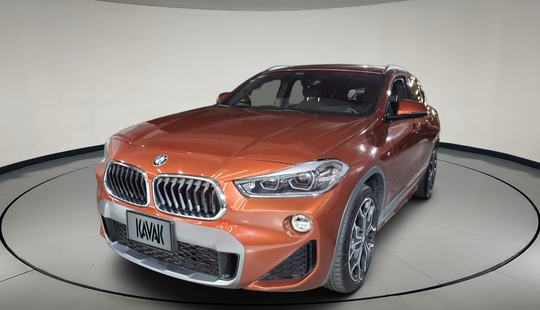 Bmw • X2
