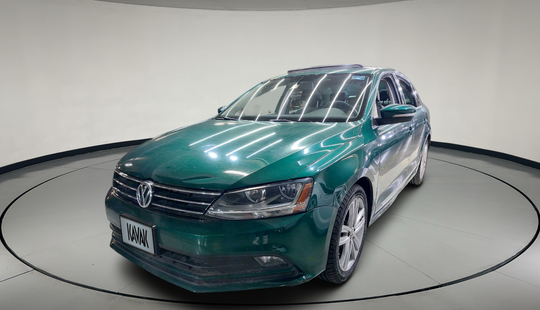 Volkswagen • Jetta