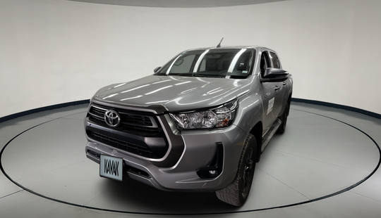 2021 • 55,159 km • Manual