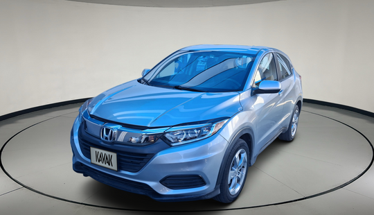 Honda • HR-V