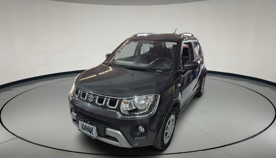 Suzuki • Ignis