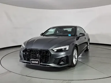 Audi A5 Coupe