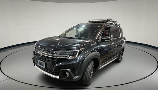 Suzuki • Ertiga XL7