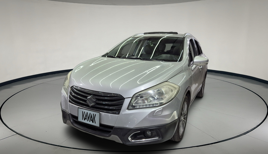 Suzuki • S-Cross