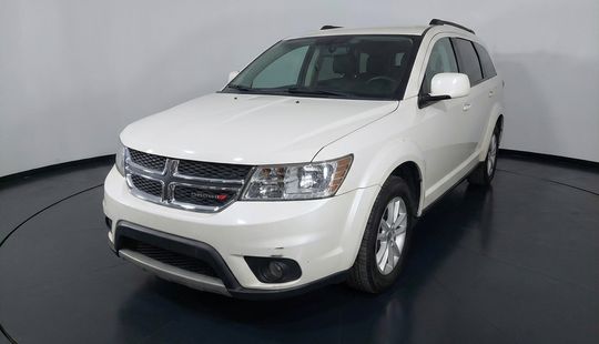 Dodge • Journey