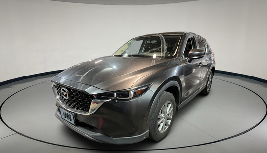 Mazda • CX-5