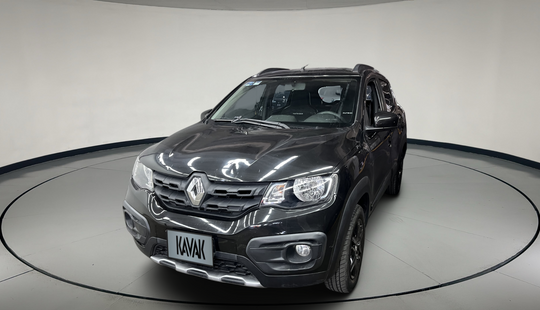 Renault • Kwid