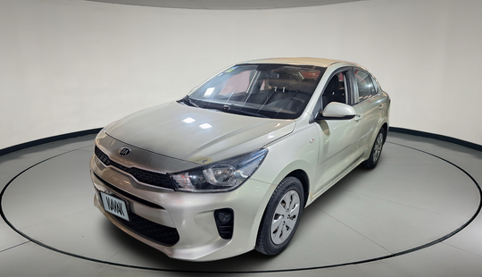 Kia • Rio