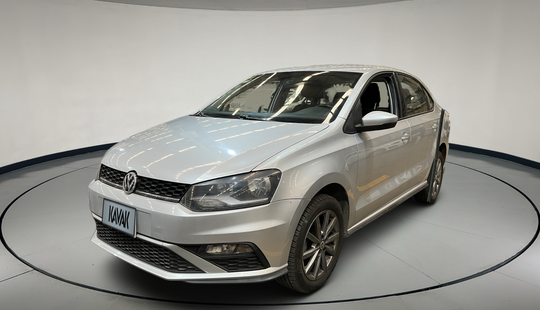 Volkswagen • Vento