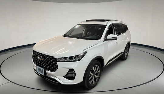 Chirey • Tiggo 7 Pro