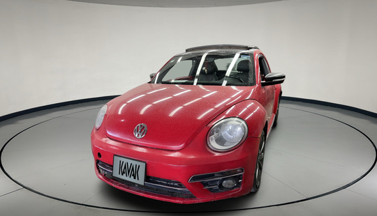 Volkswagen • Beetle