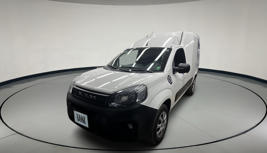 Ram • Promaster Rapid