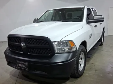 Ram Ram 1500