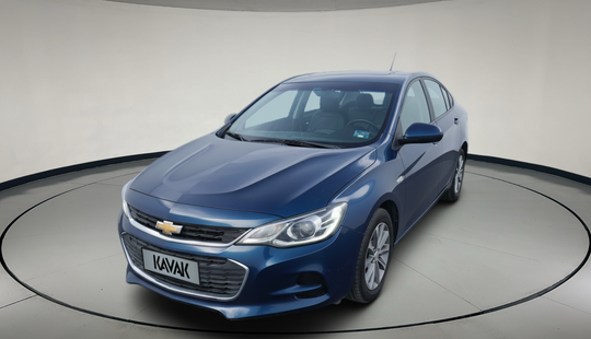 Chevrolet • Cavalier