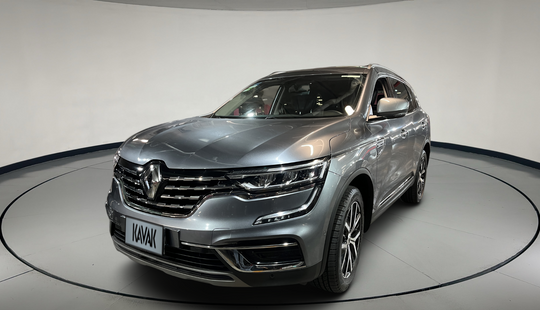 Renault • Koleos