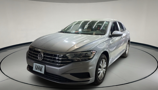 Volkswagen • Jetta