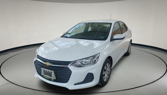 Chevrolet • Onix