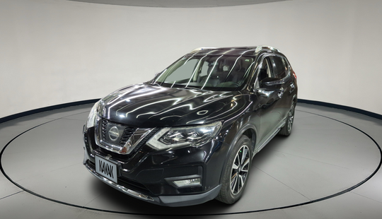 Nissan • X-Trail
