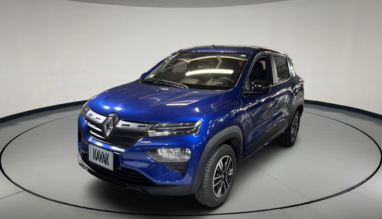 Renault • Kwid