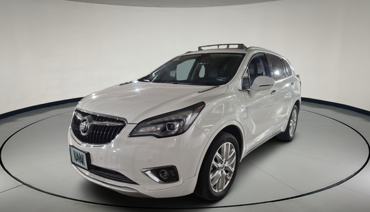 Buick • Envision