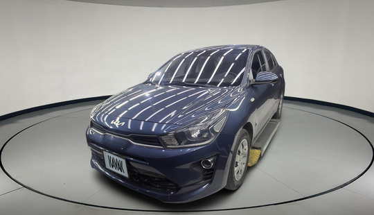 Kia • Rio