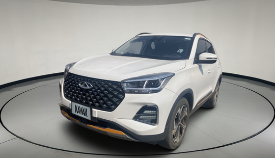 Chirey • Tiggo 4 Pro