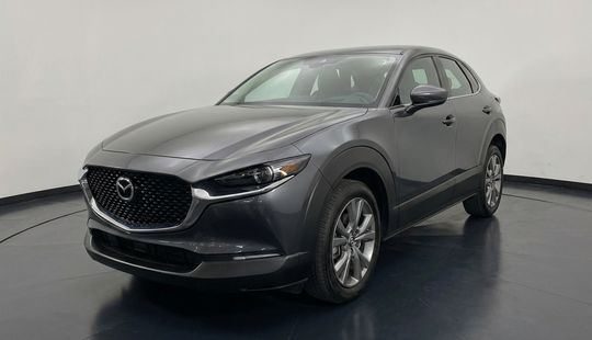 Mazda • CX-30