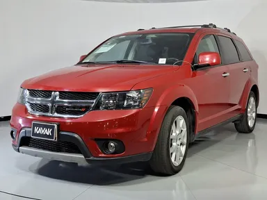 Dodge Journey