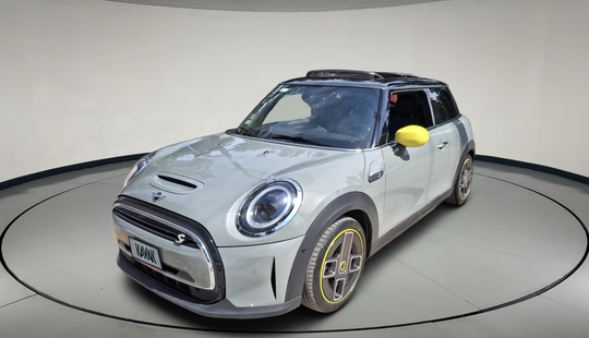 Mini • Cooper