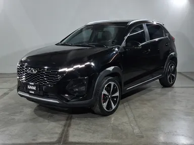 Chirey Tiggo 2 Pro