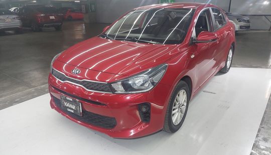 Kia • Rio