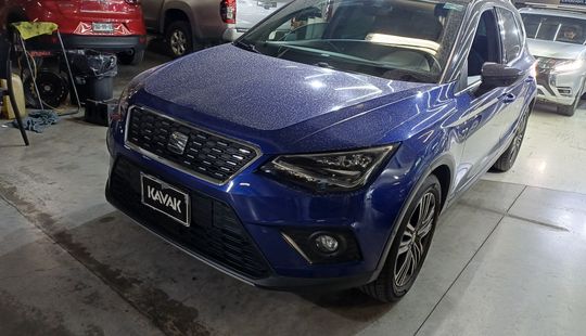 Seat • Arona