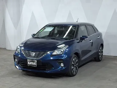 Suzuki Baleno