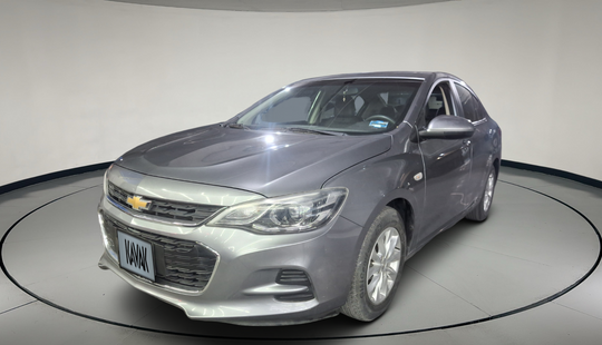 Chevrolet • Cavalier