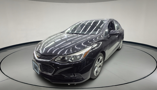 Chevrolet • Cruze