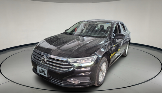 Volkswagen • Jetta