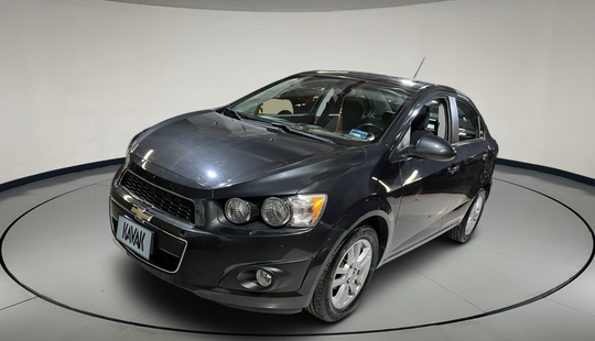 Chevrolet • Sonic