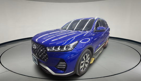 Chirey • Tiggo 7 Pro