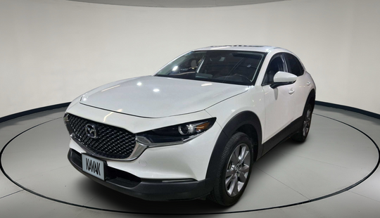 Mazda • CX-30
