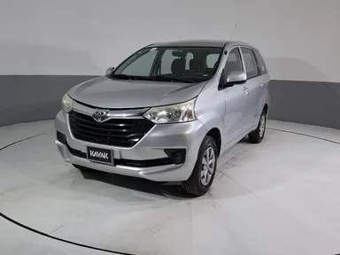Toyota Avanza