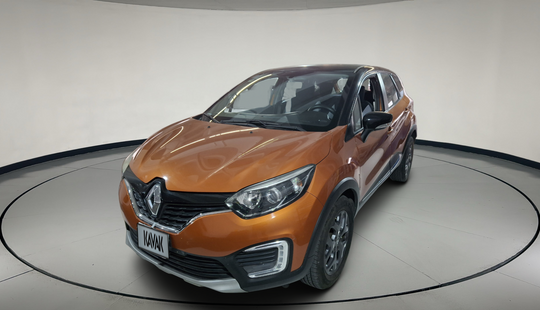 Renault • Captur