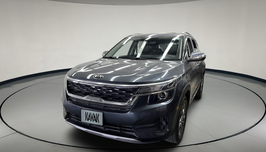 Kia • Seltos