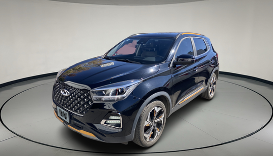 Chirey • Tiggo 4 Pro