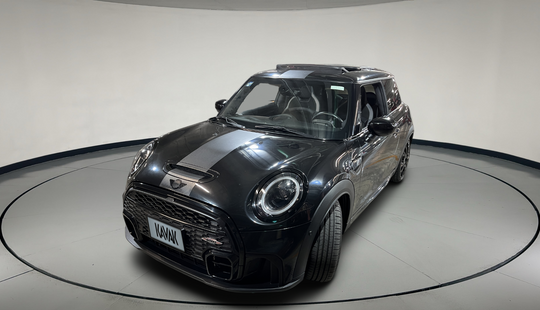 Mini • John Cooper Works