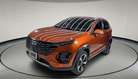 Chirey • Tiggo 2 Pro